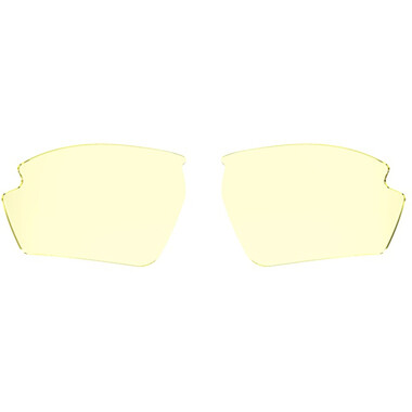 RUDY PROJECT RYDON Spare Lenses Yellow 2023 0